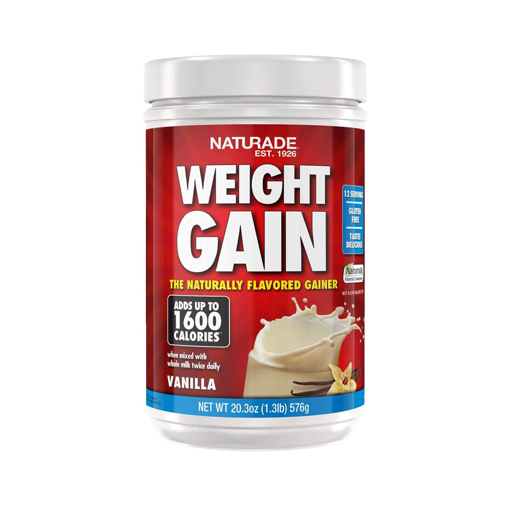 1-9.jpg Naturade Weight Gain Instant Nutrition Drink - Image 1