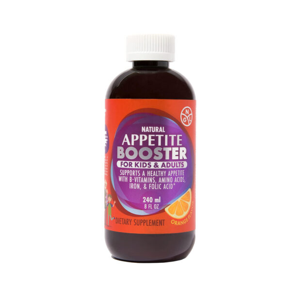 Appetite Booster Weight Gain Stimulant Supplement