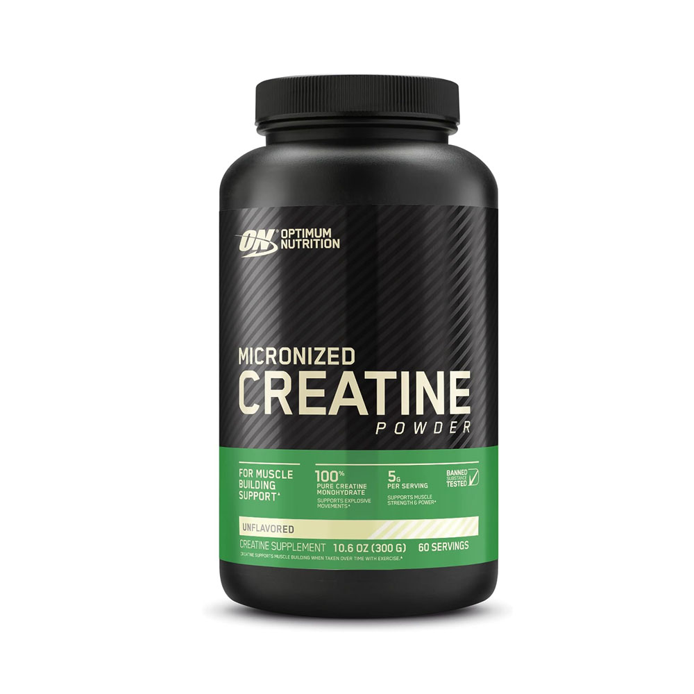 micro1.jpg Optimum Nutrition Micronized Creatine Monohydrate Powder - Image 1